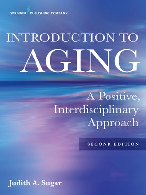 cover image of Introduction to Aging